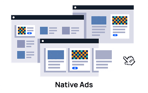 Native Ads